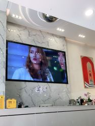 点击看大图 -上禾 HAIR SALON