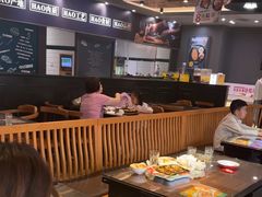 -豪享来中西餐厅(广灵店)