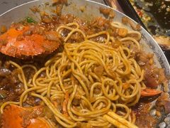 -一棠龙虾•王牌虾球(楚河汉街店)
