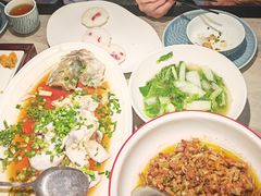 -鱼你相聚·河鲜馆(袁家岭店)