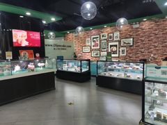 -第戎蛋糕(恒隆广场店)