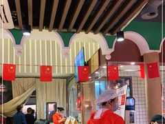 -西域阿里马新疆菜·清真(桂花路店)