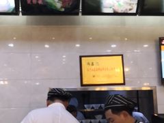 -冯鑫记南京鸭血粉丝汤(来燕路店)