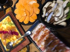 -九田家黑牛烤肉料理(溧阳吾悦店)