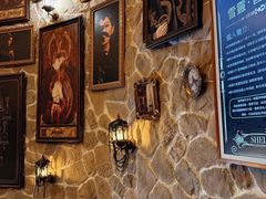 -雪灵魔法世界SHELLY’S TAROT(大良桂畔里店)