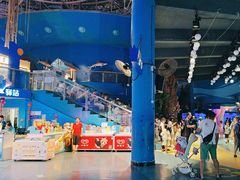 -烟台海昌鲸鲨海洋公园