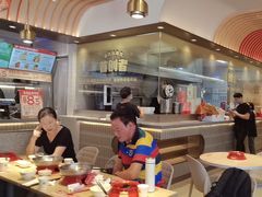 -每味每客·重庆麻辣烫(拓展大厦店)