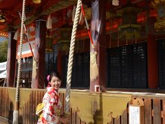 -京都冈本和服体验租赁店(清水寺店)