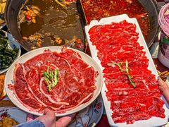 -赵美丽重庆火锅(西安直营总店)