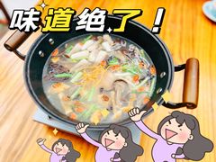 -61号餐吧(兴坪古镇漓江店)