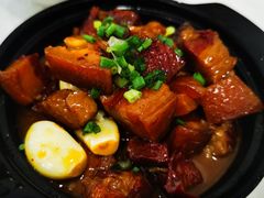 -新新湘菜馆(新中街二条店)