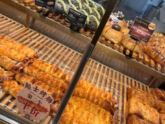 -荷家面包生日蛋糕(大渡口万达广场店)