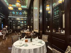 -明阁 Ming Court(广州朗豪酒店)