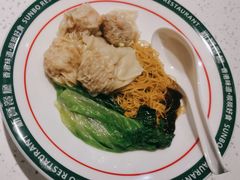 -新宝餐厅(流塘店)