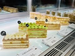 -BanCake·法式千层·拿破仑專門店