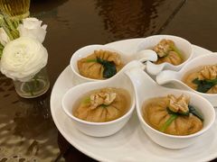 -五观堂素食(新华路店)