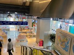 -北京百万庄图书大厦(百万庄大街店)