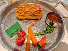 经典惠灵顿牛排-黑宝石西餐厅(汇励99城市公园店)