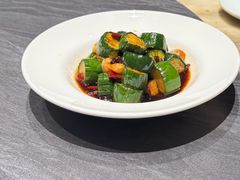 -梁家大院•农家菜(昆山会展中心店)