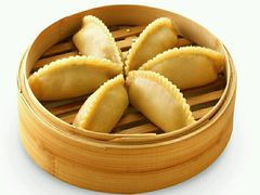 -西贝莜面村(上海百联西郊店)