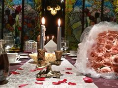 -马克西姆餐厅(崇文门店)