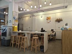 -鞠婆婆•绵绵冰•凉糕•手工冰粉(苏稽一店)