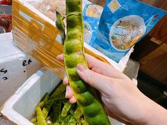 -班兰叶印尼美食