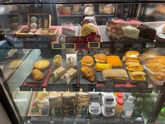 -星巴克(成都天府机场2店)