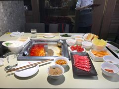 -海底捞(明洞店)