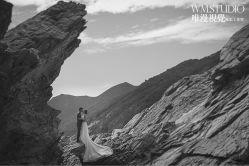 点击看大图 -巴黎婚纱摄影工作室