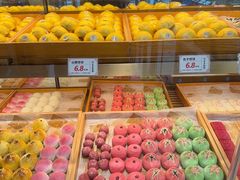 -皇承御点·八旗饽饽铺(避暑山庄店)