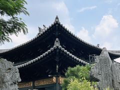 -广州西关永庆坊旅游区