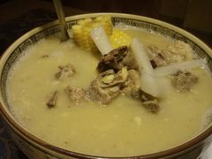 -八大碗私房菜(中城路店)