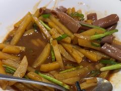 -品味居·首店·大连鲜活海鲜大连菜(东港店)