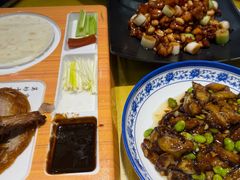 -玉桥餐厅(天坛店)