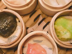 -避风塘(宝山万达店)