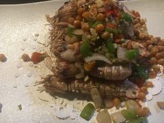 -浙C老邻舍(西城海错店)