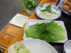 -裕德孚手切涮羊肉(建业凯旋广场店)