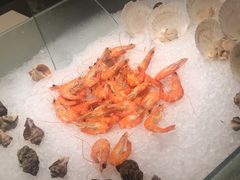 -喜来登酒店-盛宴标帜海鲜自助