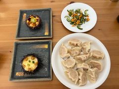 -海胆小馆(东北水饺·春柳店)