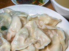 -山东水饺(南坪新街店)