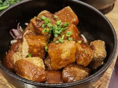 -甘家界牌柠檬鸭(青山店)