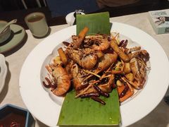 -雨后行菜(报慈北路店)