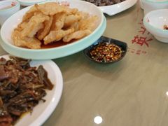 -英兰朝族饭店·英兰锅包肉(佳园路店)