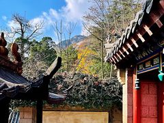 -青岛崂山太清宫
