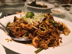 -无招牌海鲜餐厅(滨海艺术中心店)