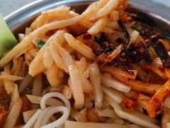-凤张螺蛳粉·爽口粉(跃进路总店)
