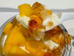 -仁信老铺甜品(北京路店)