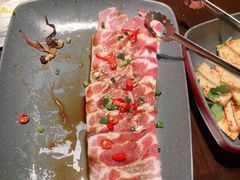 -新石器烤肉(虹悦城店)