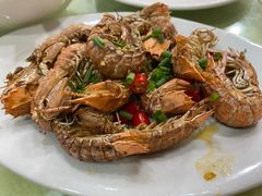 -秋姐美食店(旅游大道店)